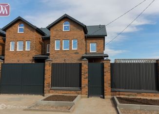 Продаю таунхаус, 181.6 м2, посёлок Весенний, Тенистая улица, 13