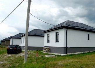 Продается дом, 94 м2, станица Натухаевская, улица Старшего прапорщика Джапарова Мурата