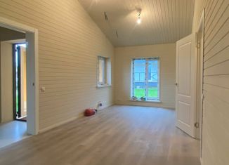 Дом на продажу, 52 м2, дачный посёлок Рижские Дачи, Счастливая улица, 28Б