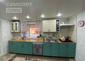 Продажа дома, 61.7 м2, Оренбургская область, улица Калинина, 1А
