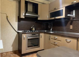 2-ком. квартира на продажу, 44 м2, Ижевск, Клубная улица, 29, жилой район Строитель