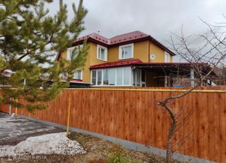 Продам дом, 180 м2, деревня Шайдурово, улица Птицеводов, 1Д