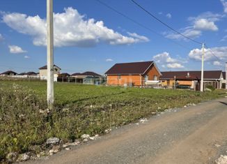 Продается участок, 10 сот., дачный поселок Яшма, 6-я Бирюзовая улица