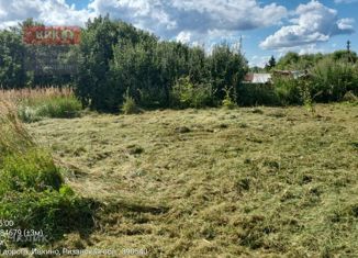 Продается земельный участок, 30 сот., деревня Ивкино, Деревенская улица