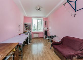 Продается комната, 17.6 м2, Новосибирск, улица Восход, 13, метро Октябрьская