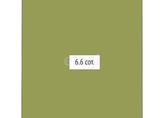 Продается участок, 6.6 сот., село Майма