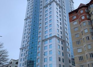 3-комнатная квартира на продажу, 116 м2, Грозный, улица Сайпуддина Ш. Лорсанова, 8А