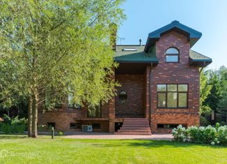 Дом на продажу, 308 м2, деревня Калчуга