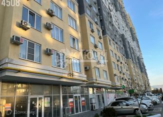 Продается 1-ком. квартира, 40 м2, Новороссийск, улица Хворостянского, 21