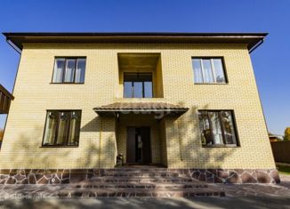 Дом на продажу, 328.3 м2, Берёзовский, Красноармейская улица, 127