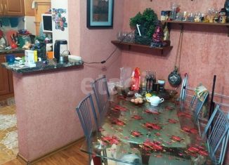 Продаю пятикомнатную квартиру, 87.5 м2, Междуреченск, Вокзальная улица, 68