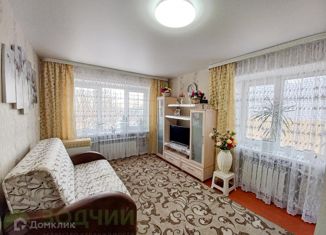 Продается однокомнатная квартира, 32.6 м2, Канаш, проспект Ленина, 24