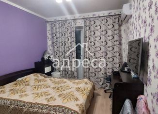 Продается двухкомнатная квартира, 71.9 м2, Самара, Байкальский переулок, 12, метро Гагаринская