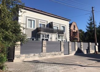Продаю дом, 160 м2, Калининградская область, Гончарная улица