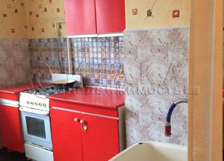 Продаю 1-комнатную квартиру, 33.3 м2, Шлиссельбург, улица Малоневский Канал, 14