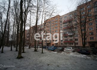 Продажа 1-комнатной квартиры, 31.1 м2, Санкт-Петербург, Тимуровская улица, 4к1, Тимуровская улица