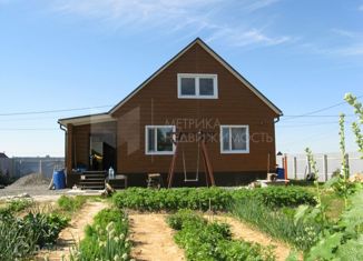 Продаю дом, 80 м2, село Борки