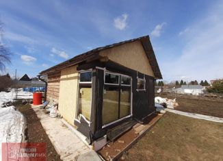 Продажа земельного участка, 11 сот., СНТ Механизатор