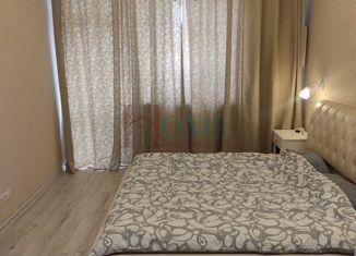 Сдам в аренду двухкомнатную квартиру, 70 м2, Новосибирск, Российская улица, 21, Советский район