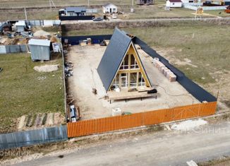 Дом на продажу, 115 м2, деревня Матчино, коттеджный посёлок Береговой, 121