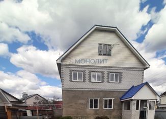 Дом на продажу, 200 м2, Нижегородская область, улица Новые Пески, 75