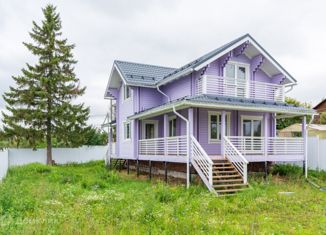 Продам дом, 119.6 м2, село Ключищи, Колхозная улица