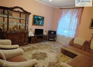 3-комнатная квартира на продажу, 56.9 м2, Нижний Новгород, Дачная улица, 2, метро Заречная