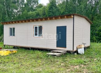 Продаю дом, 74.6 м2, село Большие Кургузи, Восточная улица, 4