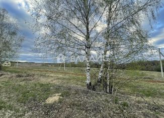 Продам земельный участок, 15.31 сот., деревня Курилово, Озёрная улица