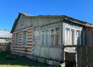 Дом на продажу, 55.4 м2, деревня Алферово, Молодёжная улица, 2