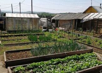 Продажа дома, 48.3 м2, рабочий посёлок Железнодорожный, Таёжная улица, 10