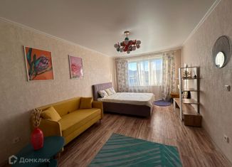 Продажа 1-комнатной квартиры, 38 м2, Новороссийск, улица Удалова, 5, ЖК Уютный