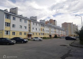 Продаю однокомнатную квартиру, 27 м2, Пенза, улица Чапаева, 101