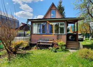 Продаю дом, 32 м2, деревня Писково