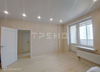 Продается 1-комнатная квартира, 37.9 м2, Мурино, Петровский бульвар, 5, ЖК Сокол