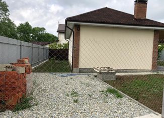 Дом на продажу, 65 м2, село Береговое, Мирный проезд, 5