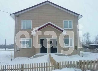 Продается дом, 198 м2, поселок Речной, Берёзовая улица