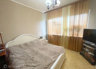 Продажа 3-комнатной квартиры, 118.9 м2, Москва, микрорайон Северное Чертаново, 4к403, метро Чертановская