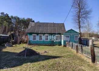 Дом на продажу, 67.4 м2, посёлок Хутор-Бор, Луговая улица