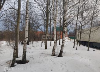 Продажа земельного участка, 6 сот., деревня Матвеево