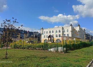 Продаю квартиру студию, 35.7 м2, Колпино, Рубежное шоссе, 12