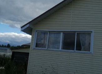 Продам дом, 74.4 м2, деревня Кобели