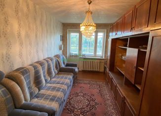 Продажа двухкомнатной квартиры, 43.1 м2, Шиханы, улица Ленина, 32