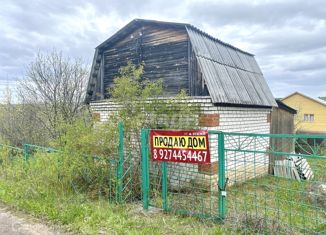 Дом на продажу, 55 м2, Казань, Приволжский район, Центральная улица