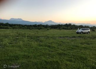 Продажа участка, 12 сот., село Нижняя Саниба, улица Джимиева, 30