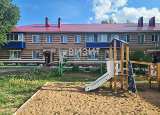 Продам 2-комнатную квартиру, 40.3 м2, Татарстан, Молодёжная улица, 14