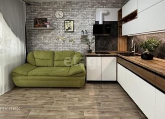 Продажа 1-ком. квартиры, 36 м2, Краснодар, ЖК Португалия, Лиссабонская улица, 109к28