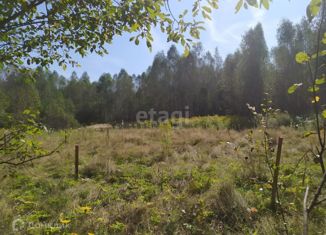 Продам земельный участок, 25 сот., поселок Серебряные Ключи