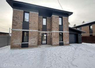 Продажа дома, 110 м2, поселок Забайкальский, Дорожная улица