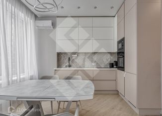 Трехкомнатная квартира на продажу, 68 м2, Москва, Корабельная улица, 9, Корабельная улица